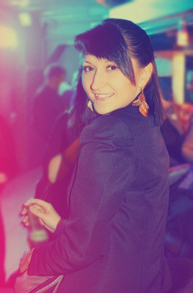 Виктория Черноус | Челябинск