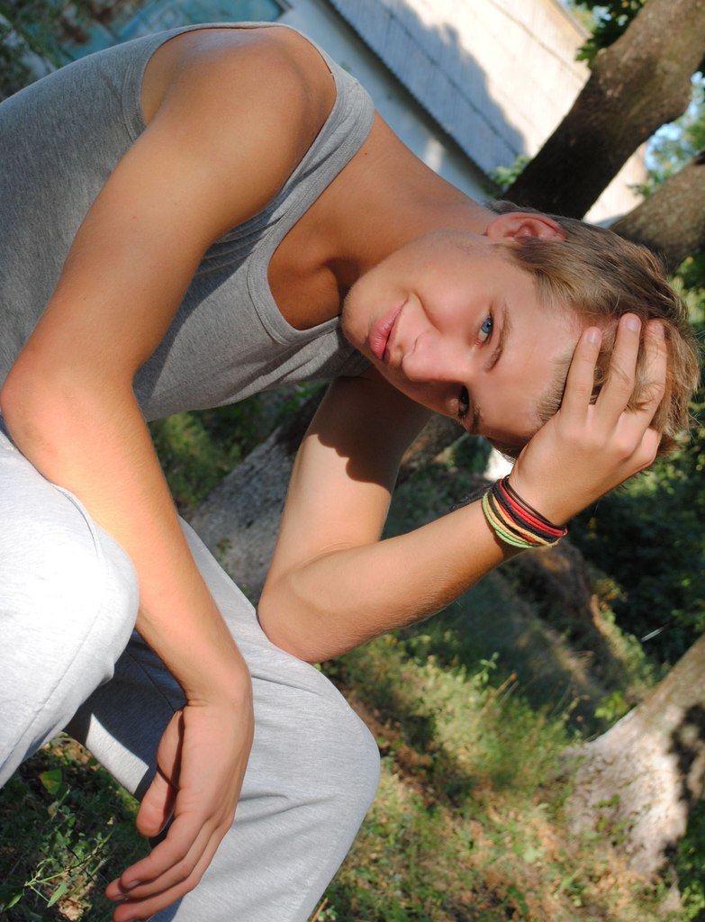 Anton Bullet | Кропивницкий / Кировоград