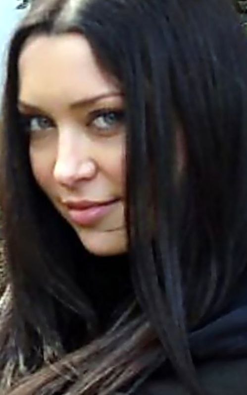 Иришка Жора 