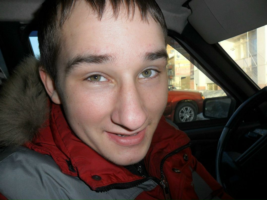 Руслан Батыров | Нефтекамск