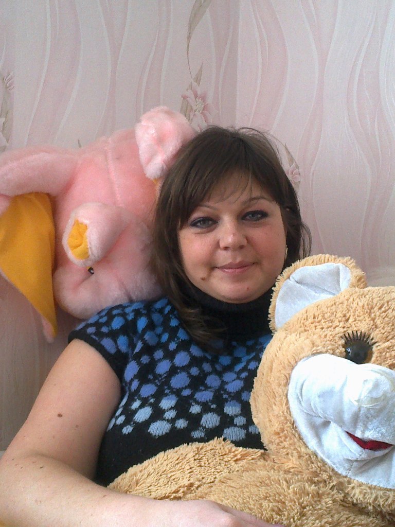 Света Радченко | Кременчуг