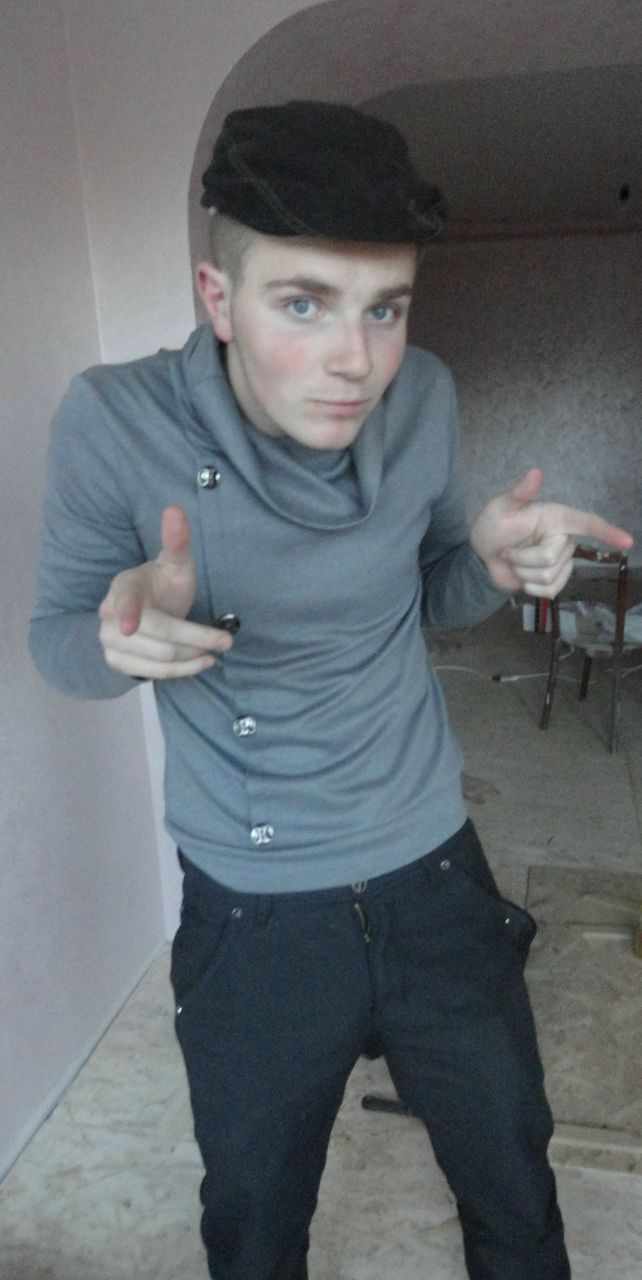 Олег Марчук Романович | Трускавец