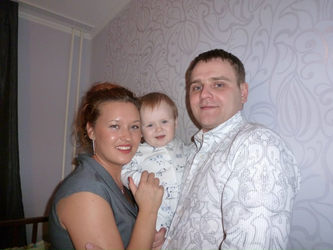 Алёна Кощеева | Пермь