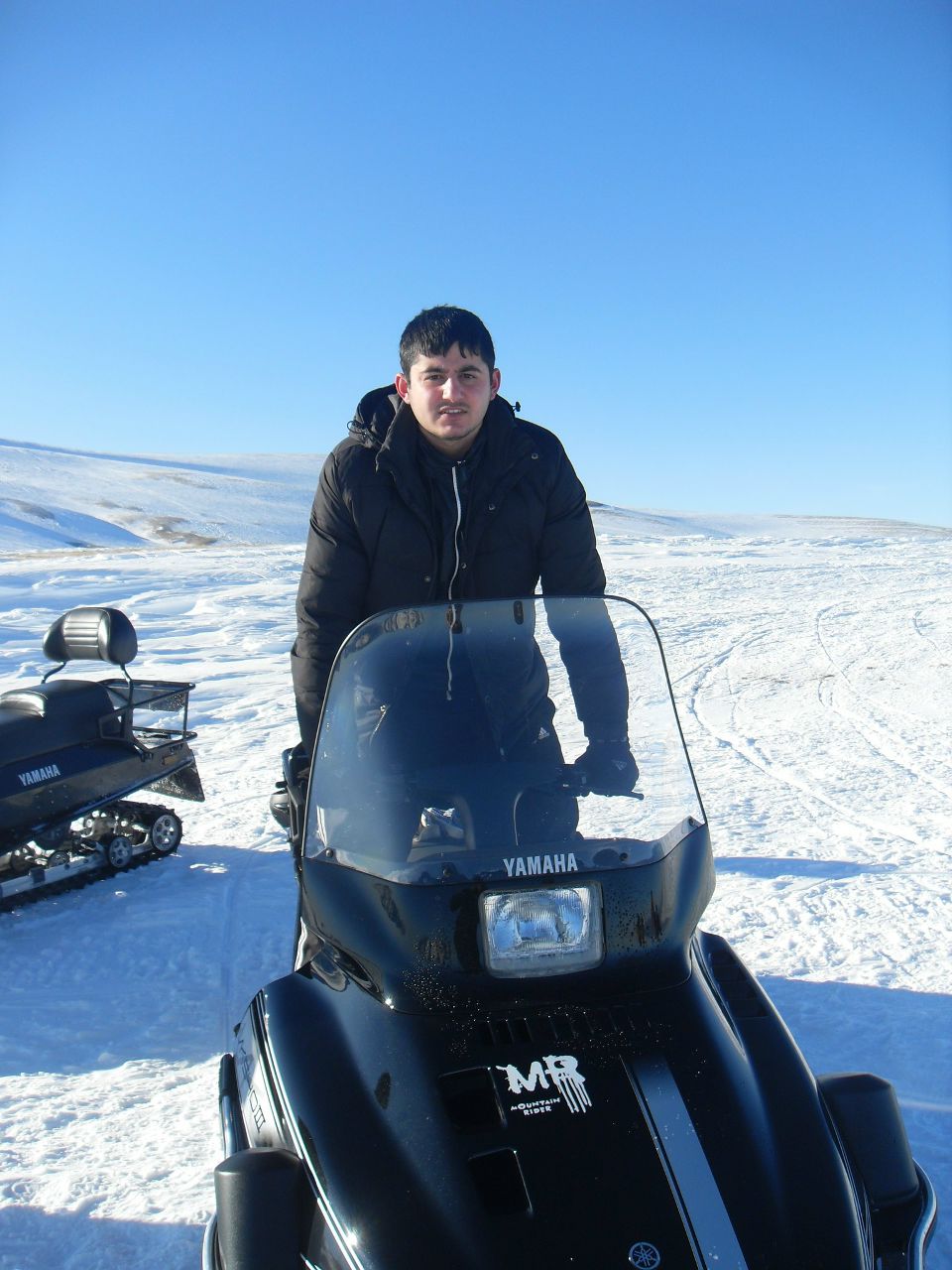 Самвел Апресян | Краснодар