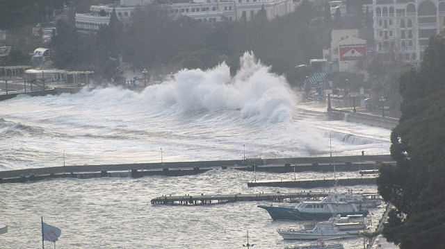 Елисей Бороздин | Ялта