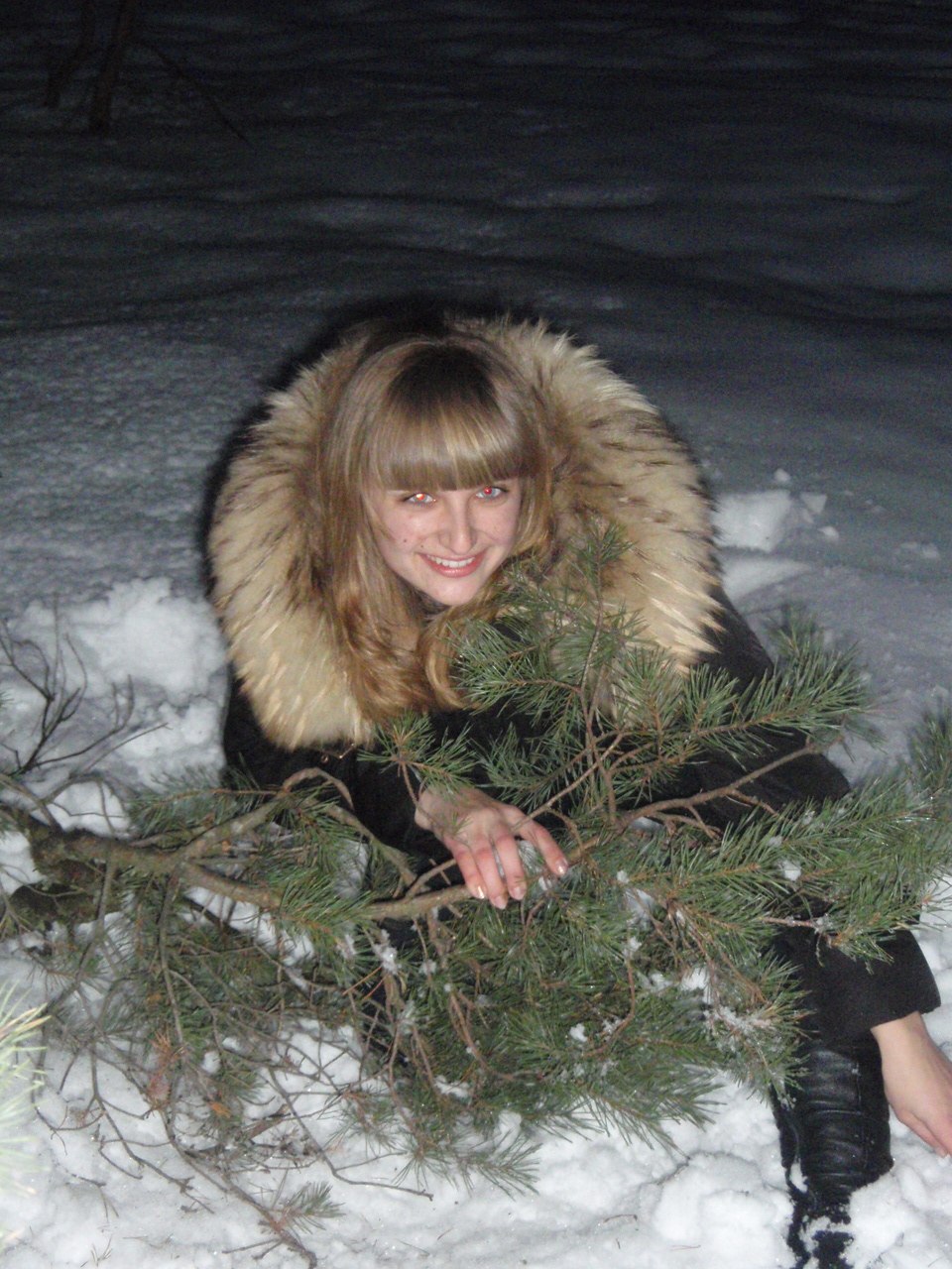 Аліна Матвійчук | Шацк