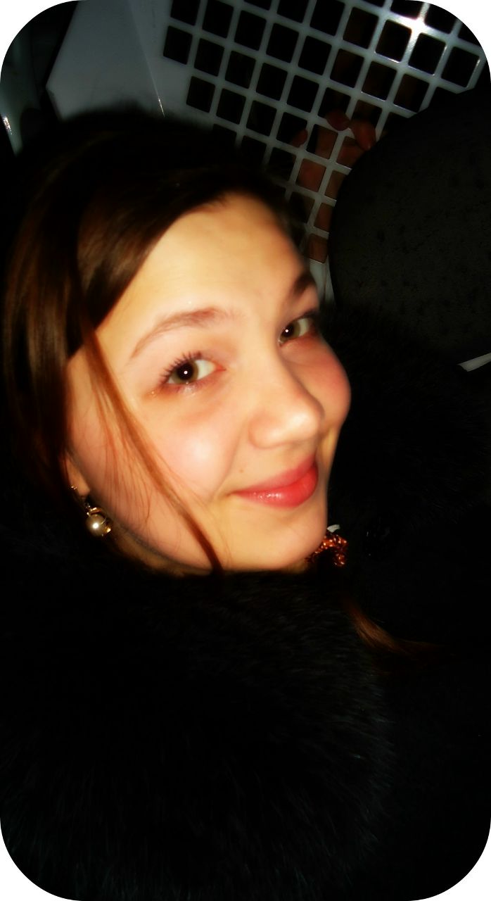 Аліна Дроник | Черновцы