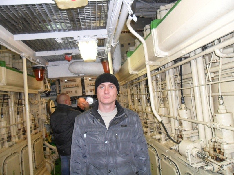 Сергей Ратков | 