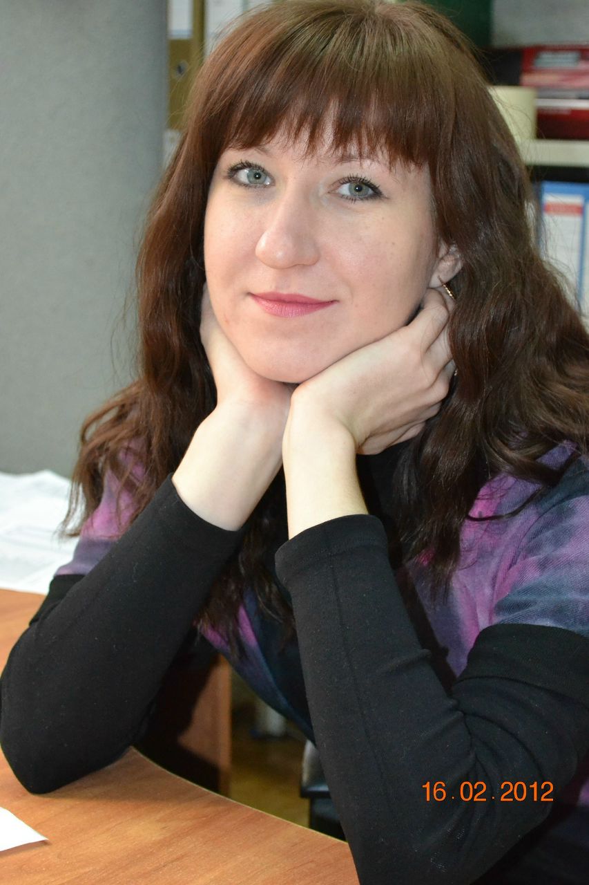 Юля Беляева | Белгород