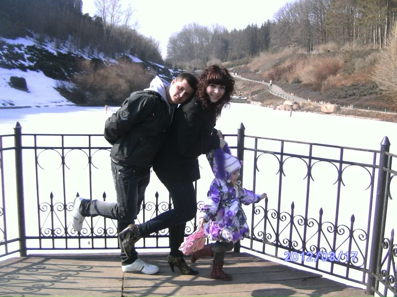 Софья Даниленко | Умань