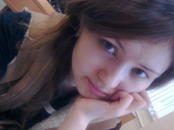 Альфия Кадырова | 