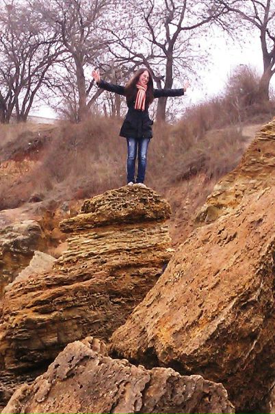 №4, Мария Милова, 28 лет, Иерусалим №4, Мария Милова, 28 лет, Иерусалим