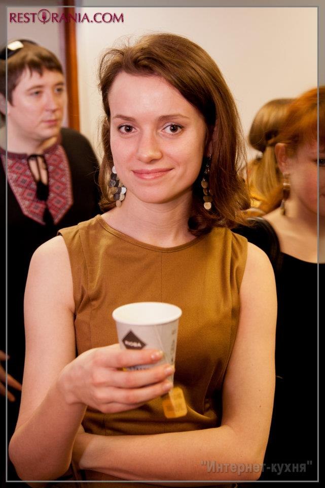 Елена Мукосей | Киев