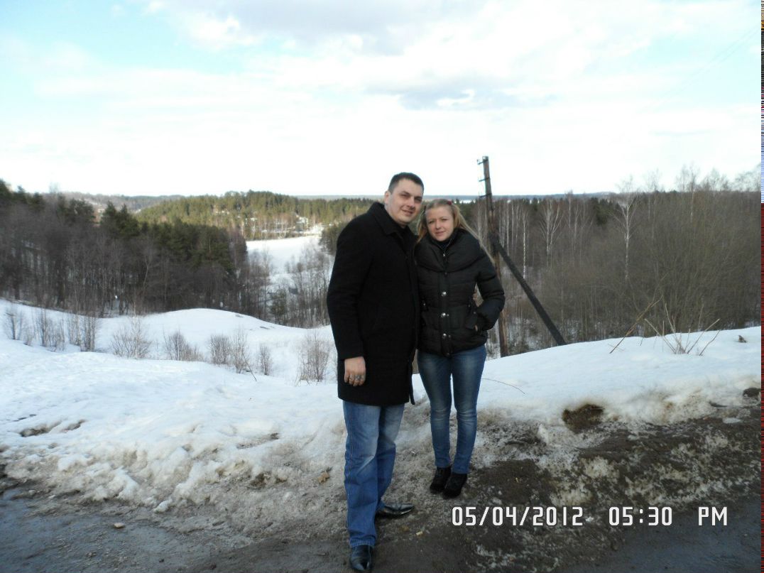 Алекс Бондарь | Санкт-Петербург