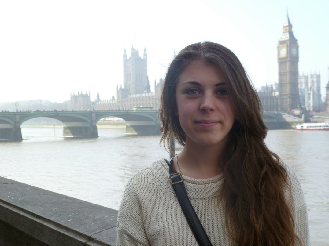 Екатерина Побережная | Тобольск