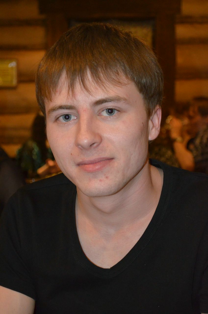 Михаил Ульянов | Омск