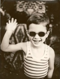 Vasiliy Khaylov | Москва