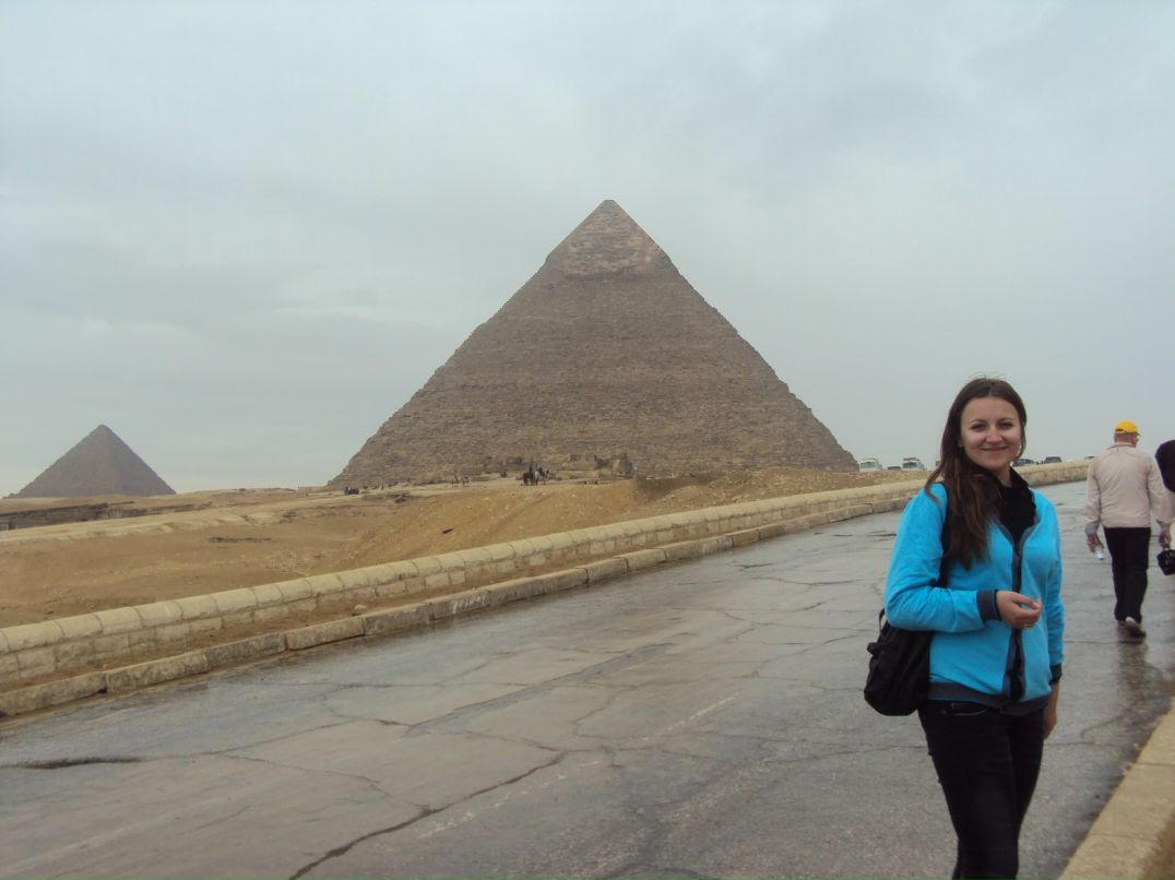 Таня Глинская | Сургут