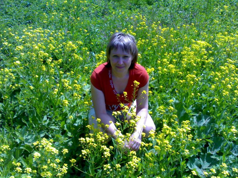 Юлия Шатохина | Орёл