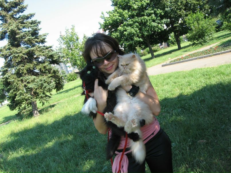 Инга Прайс | Москва