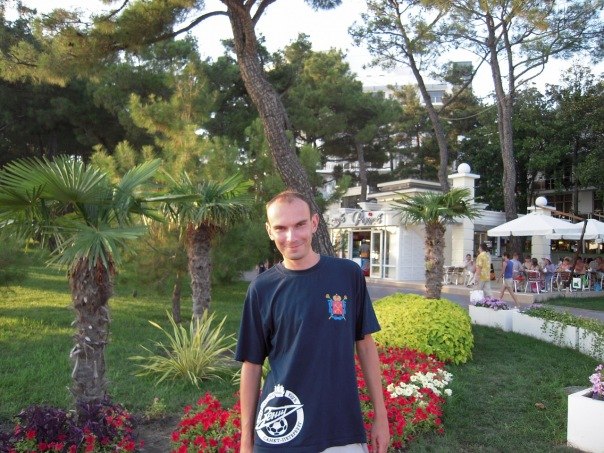 Петр Майоров Викторович | Санкт-Петербург