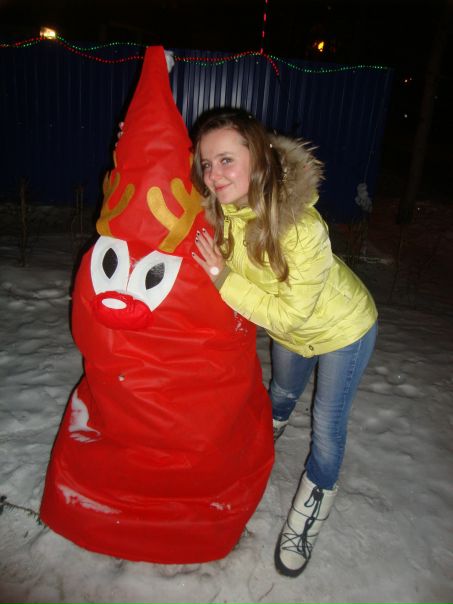 №75, Танечка Морозова, Тольятти №75, Танечка Морозова, Тольятти