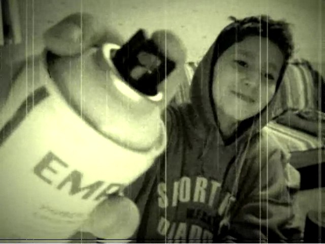 Даня Абрамчаев | Москва