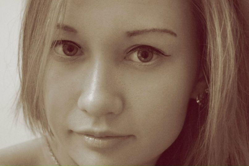 Милана Метелева | Ханты-Мансийск