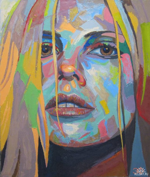 №1, Ирина Петрова №1, Ирина Петрова