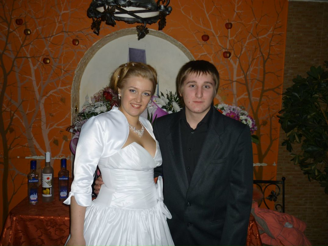 Сергей Карась | Мурманск