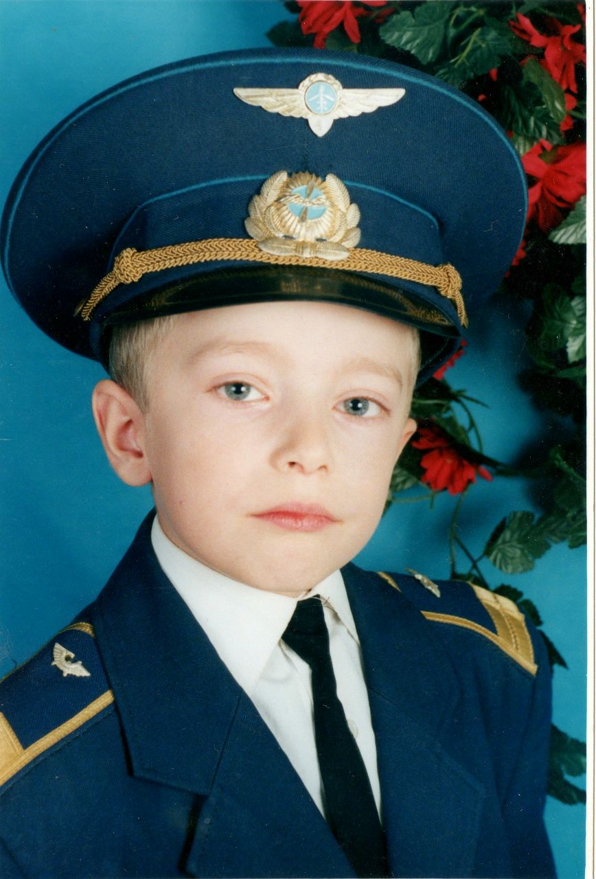 Роман Сологуб | Киев