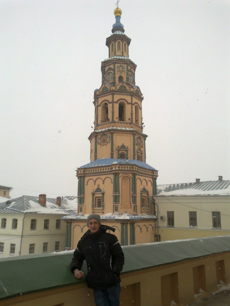 Артур Мухаметзянов | Саратов