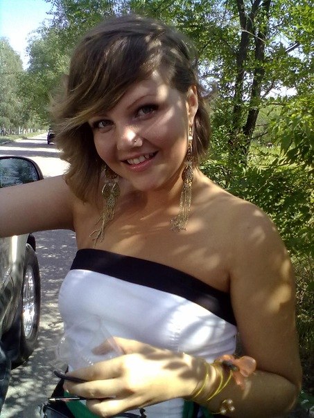 Света Сапрыкина | Тольятти