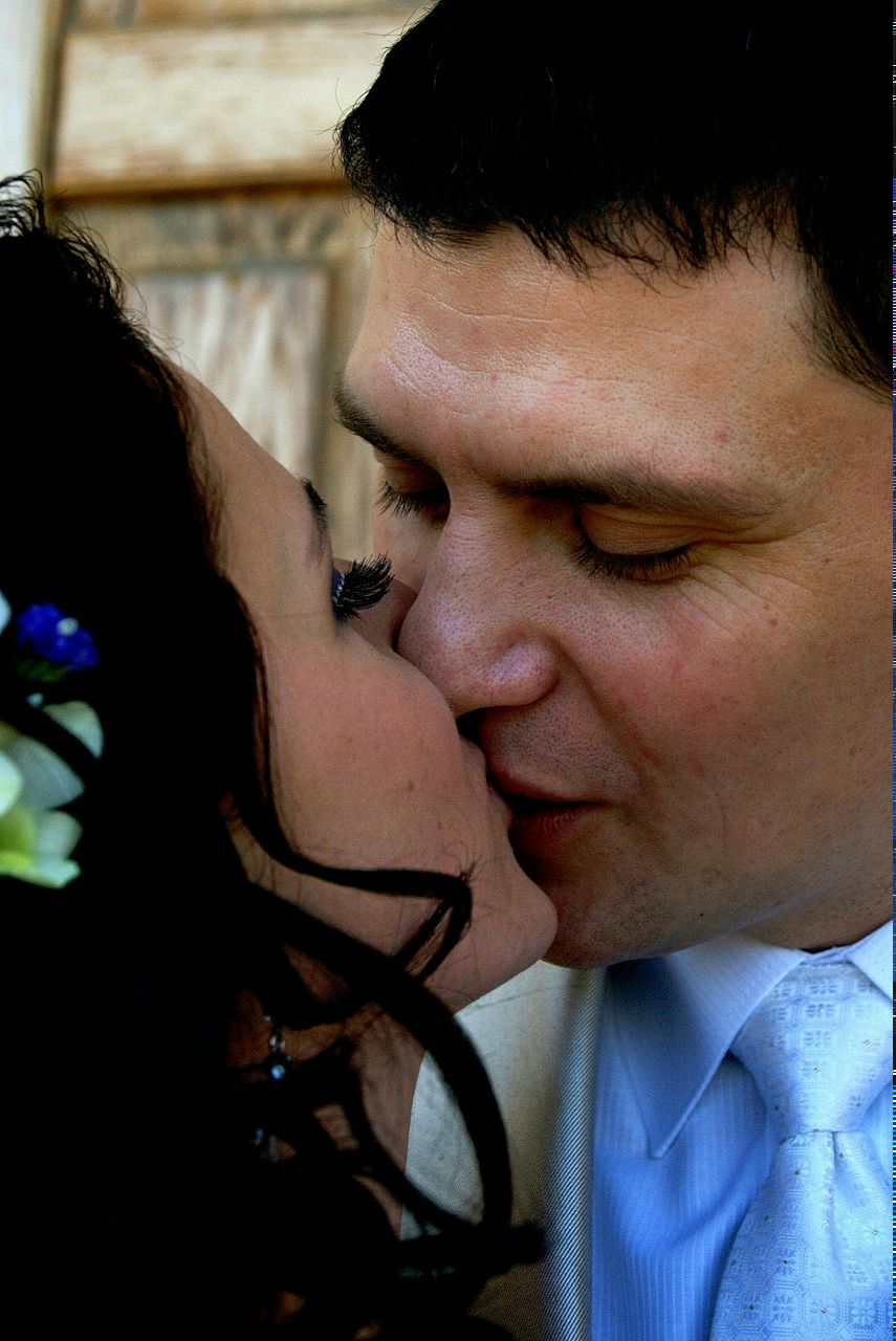 Алеся Шпеть | Гродно