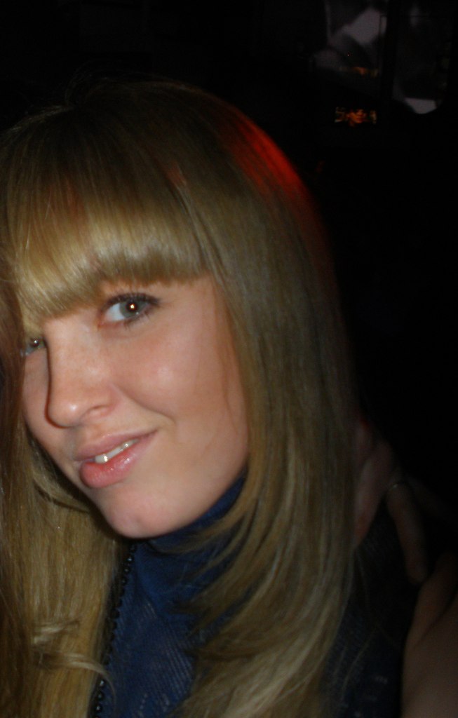 Юлия Городилова | Красноярск