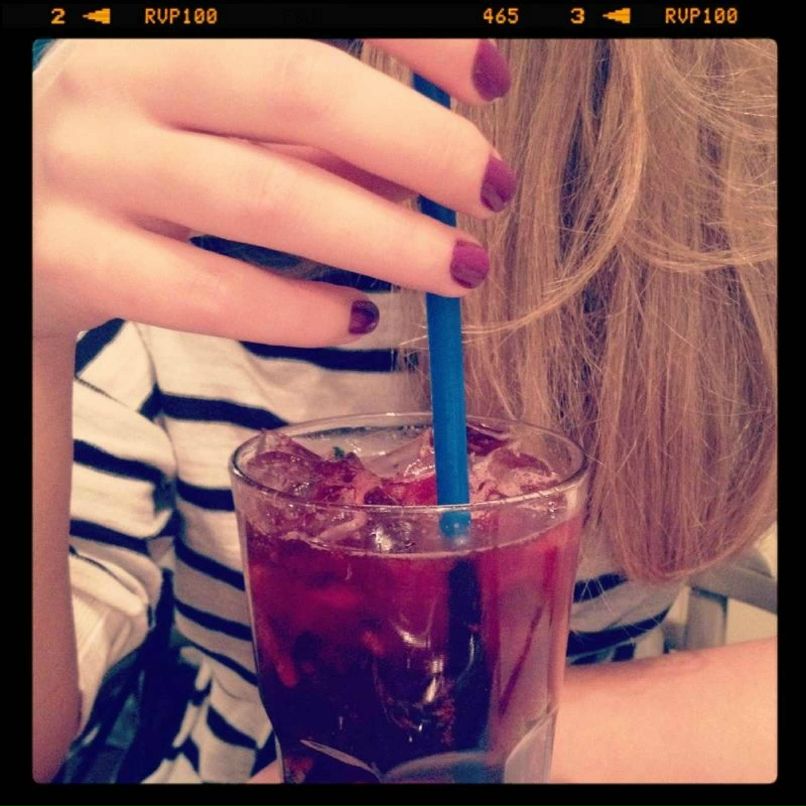 Елизавета Луферчик | Санкт-Петербург