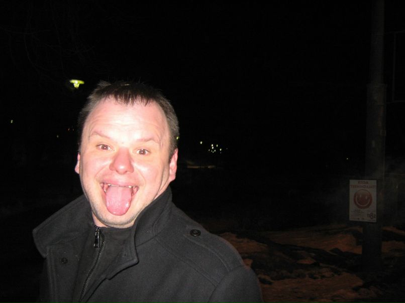 Женя Крылов | Сертолово