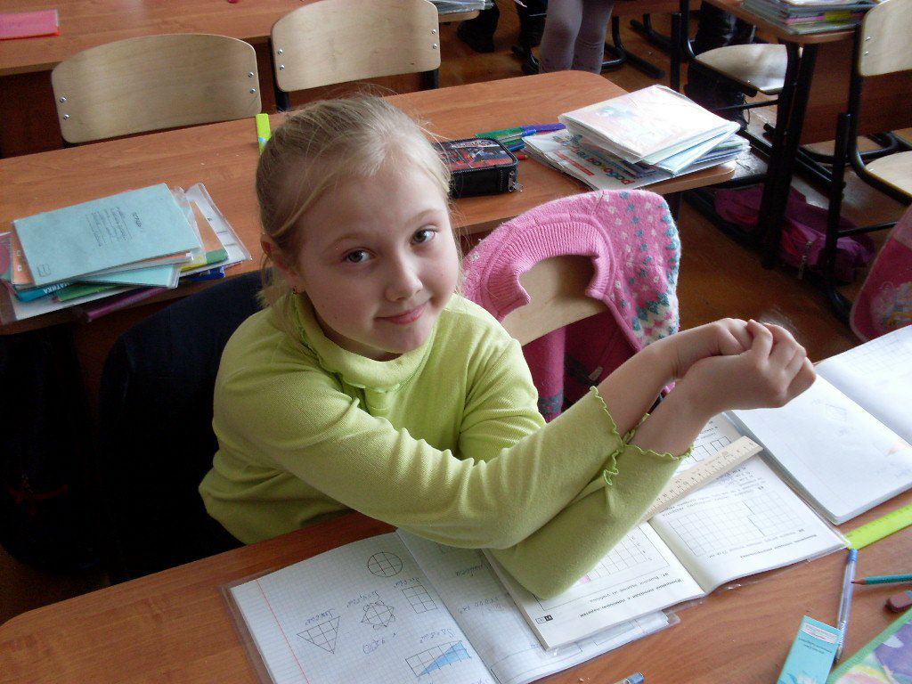 Дария Зубкова | Рязань