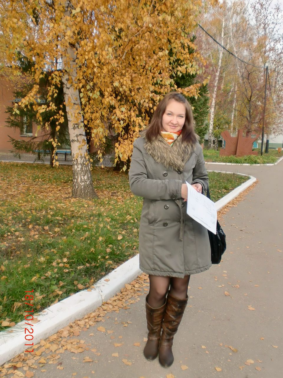 Elena Kamaeva | Отрадный