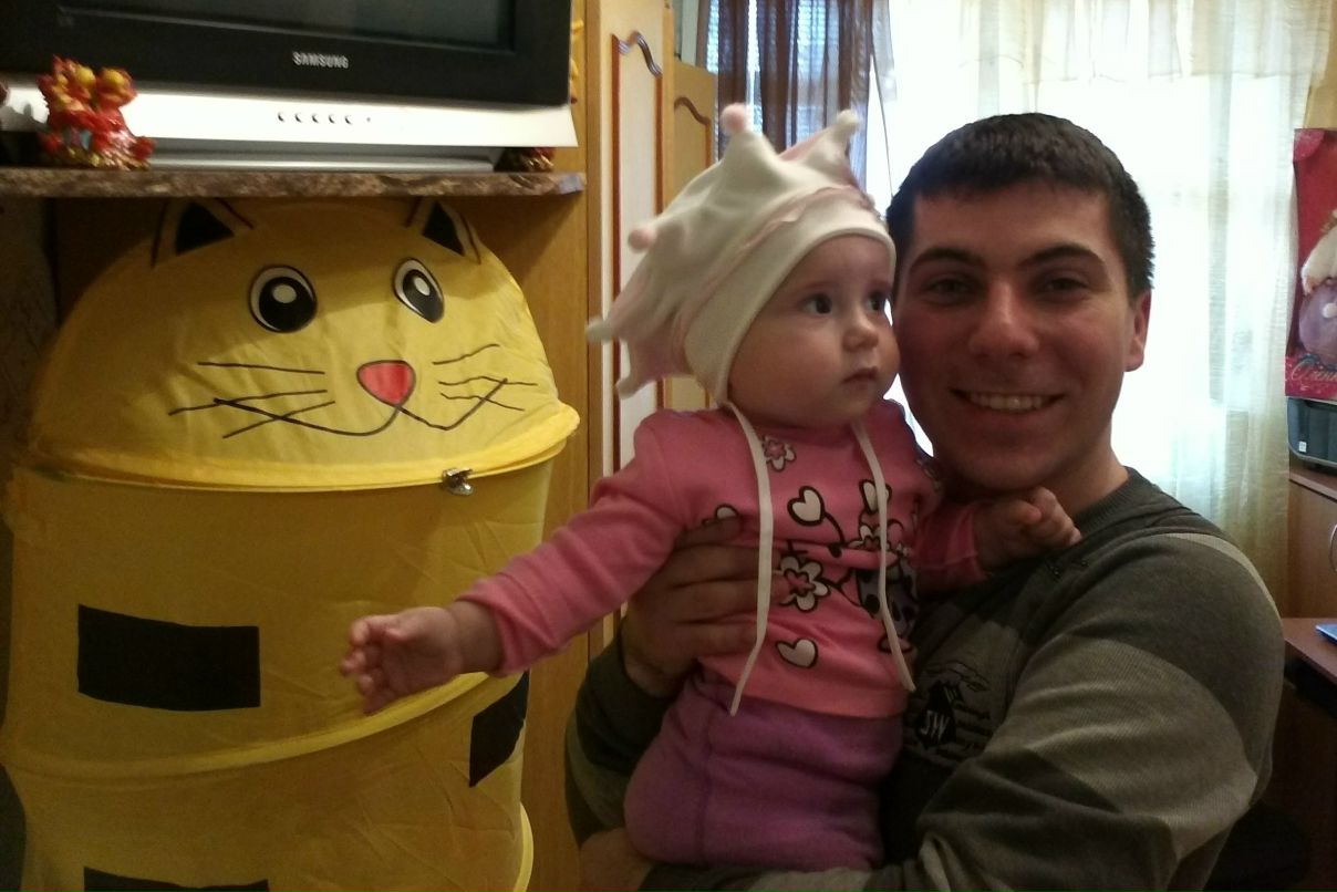 Ігор Пивовар | Кобеляки