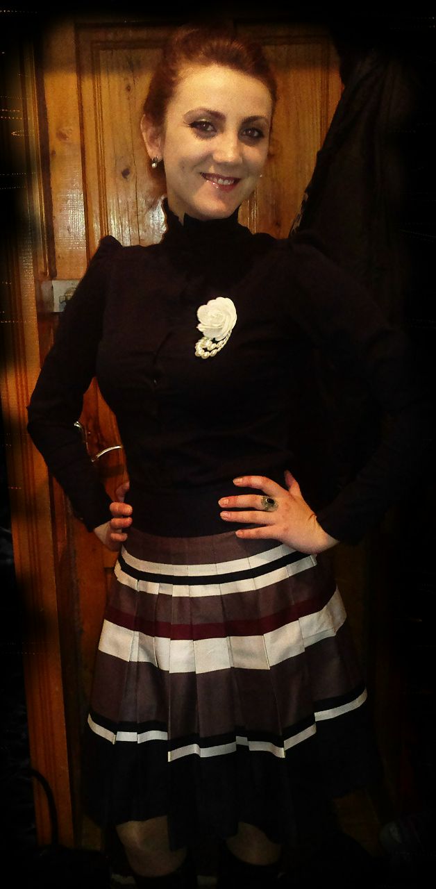 Іра Дичко | Микулинцы