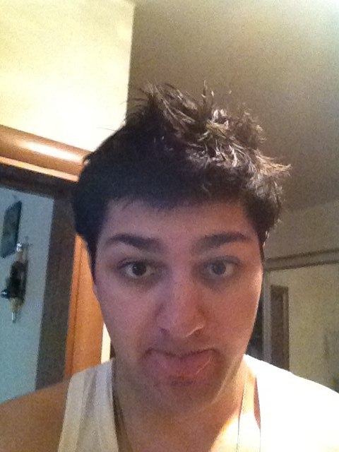 Tony Smith | Cambridge