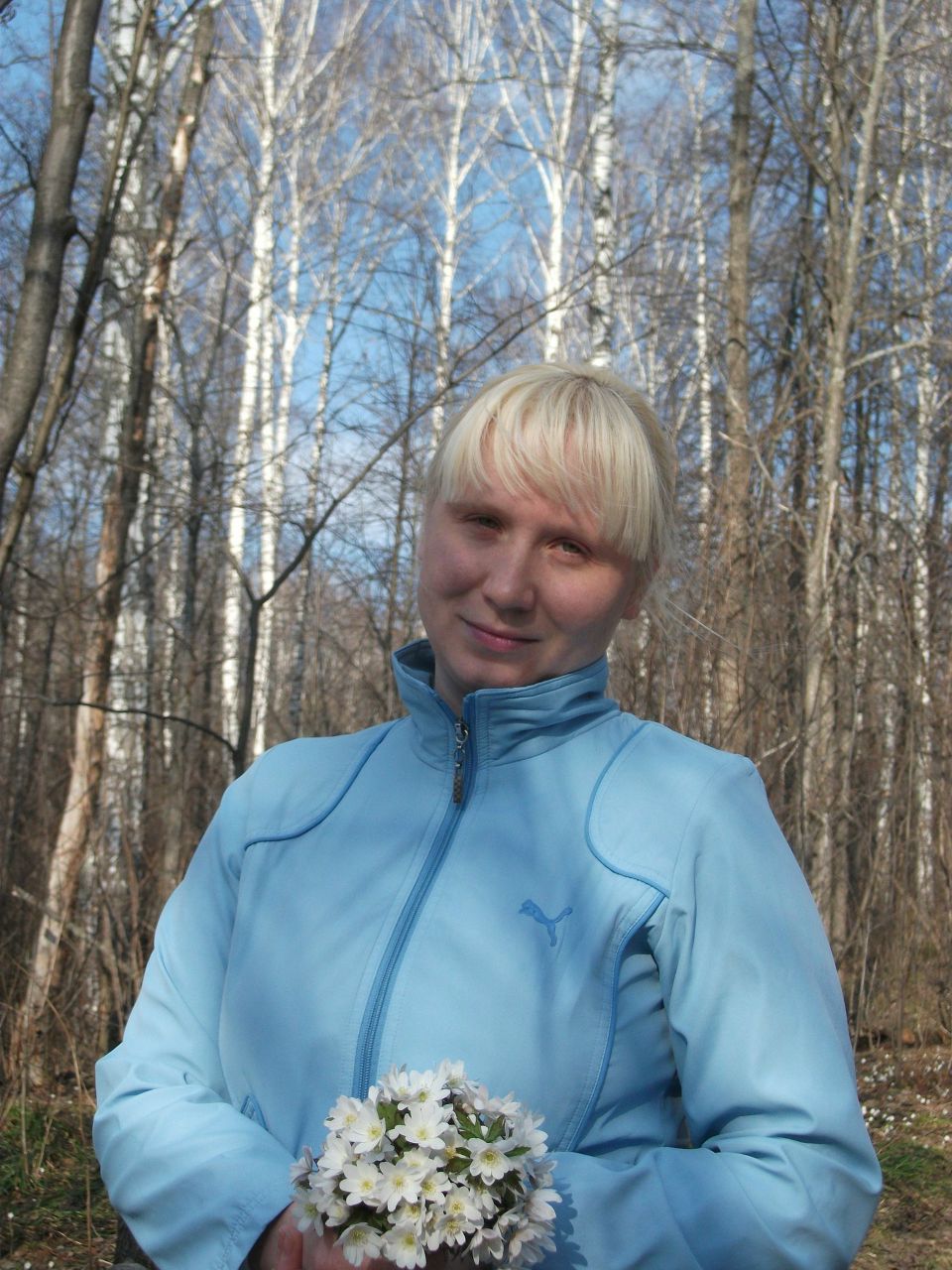 Олеся Страшко | Аша