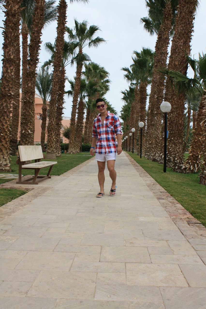 Денис Ким | Москва