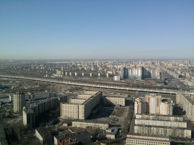 Станислав Рябков | Санкт-Петербург