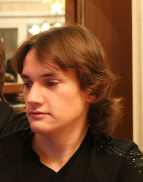 №59, Сергей Шенцов, 37 лет, Москва №59, Сергей Шенцов, 37 лет, Москва