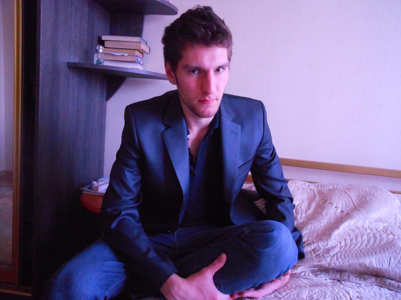 Павел Чеботюк | 