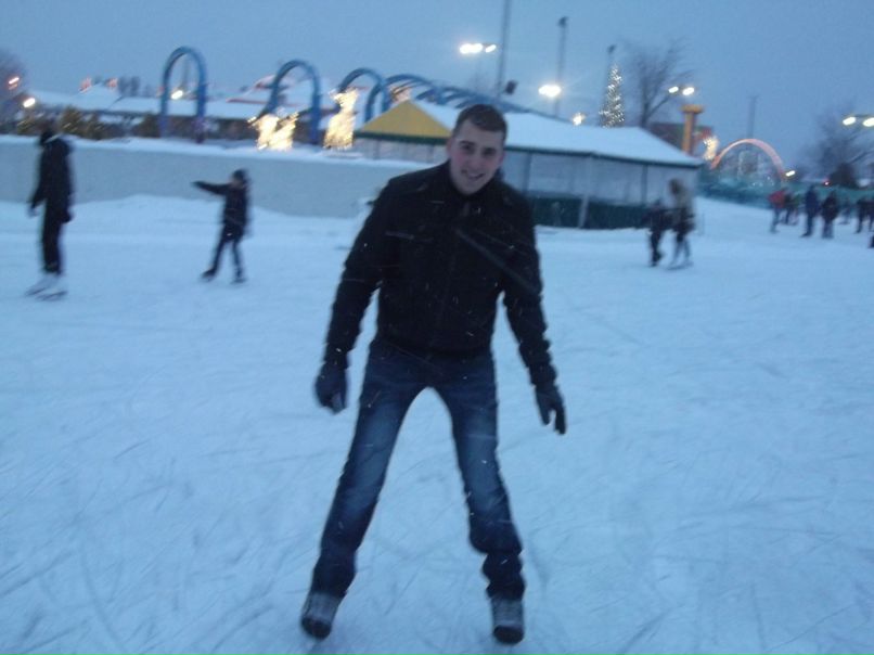 Сергей Полторацкий Seryoga_BASS | Рига