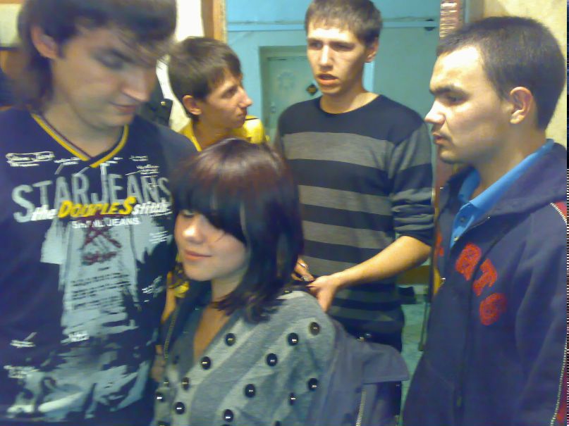 Алексей Туренко | Лиман