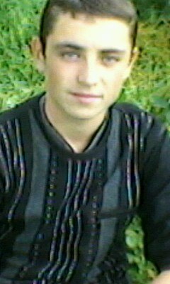 Макс Жильцов Stavr | Гадяч